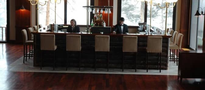EkinAta Grand Toprak Hotel
